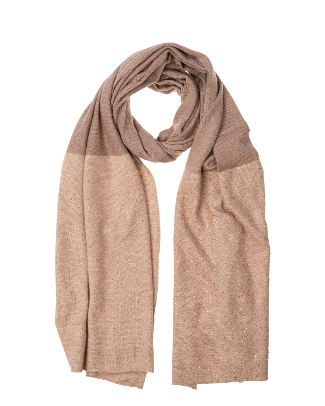 shop FABIANA FILIPPI  Sciarpa: Fabiana Filippi maxi sciarpa con paillettes.
Sciarpa in lana, seta e cashmere. 
Paillettes.
Composizione: 48% lana 20% seta 17% cashmere 11% alpaca 4% poliestere.
Dimensioni: 200x60 cm.
Made in Italy.. SAD213A707H909-VR1 number 9006009